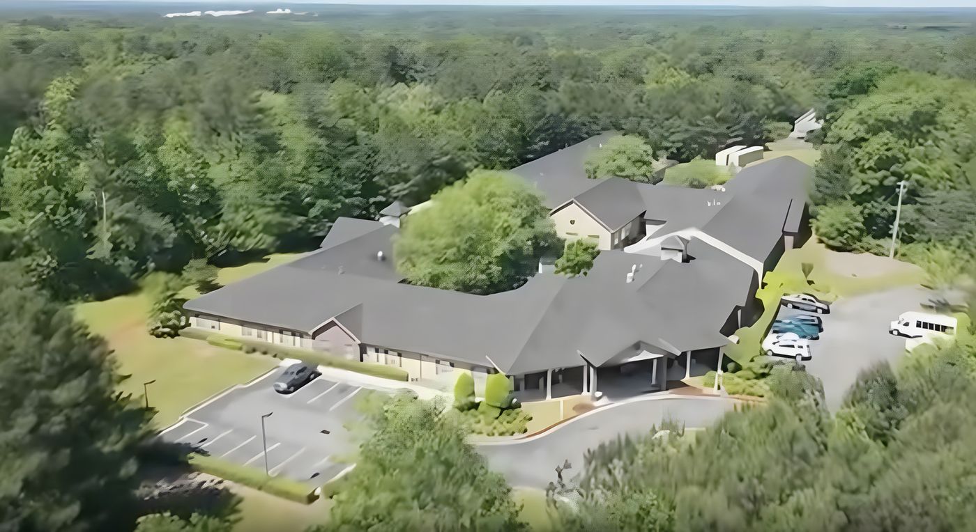 Video tour: Carriage Crossing Senior Living of Marietta