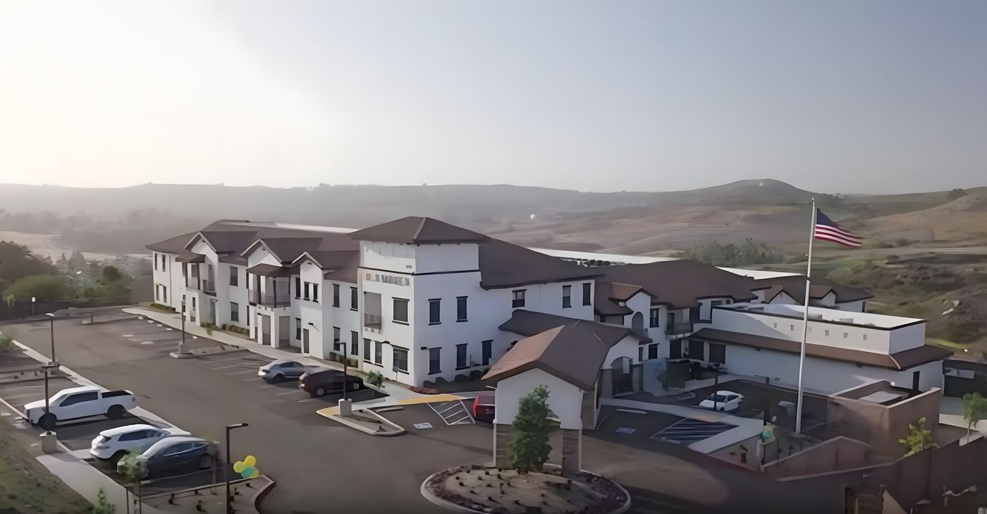 Video tour: La Marea Senior Living