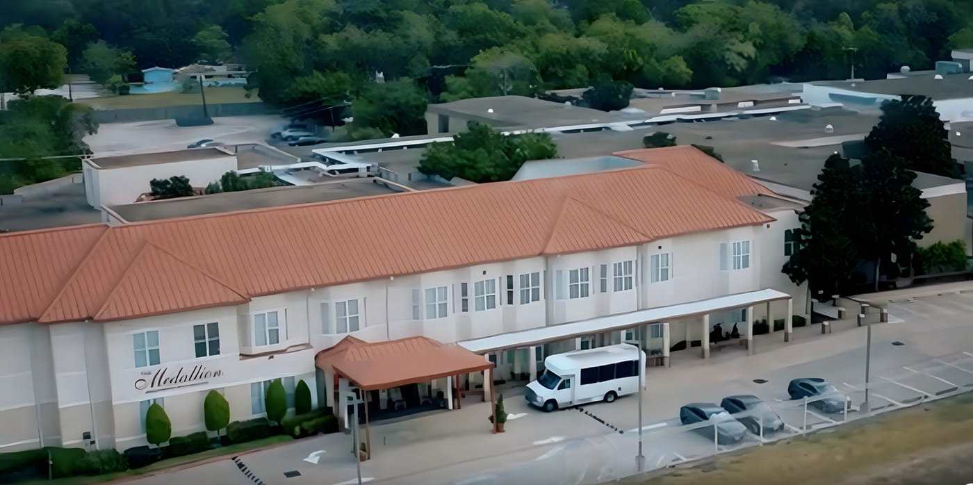 Video tour: The Medallion Jewish Assisted Living