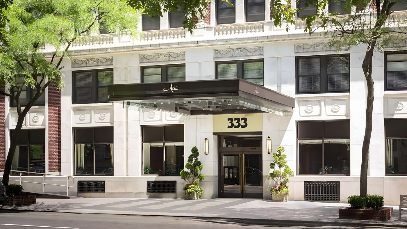 Video tour: Atria West 86