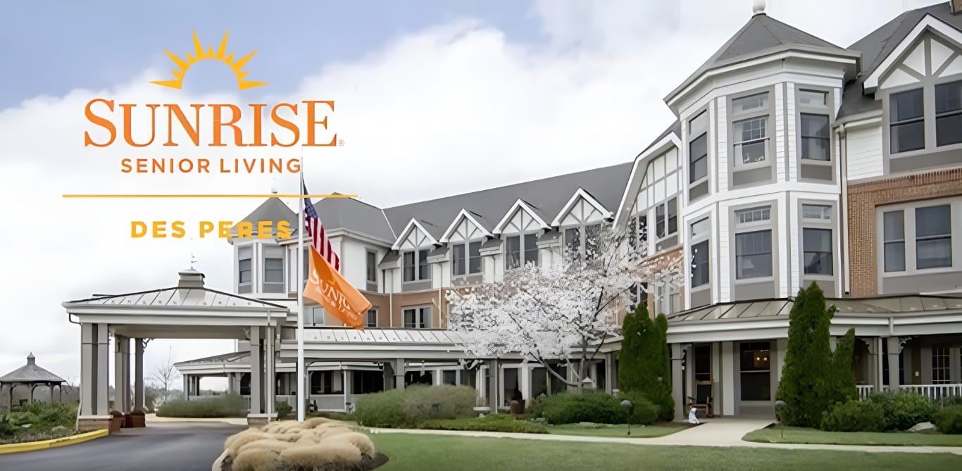 Video tour: Sunrise of Des Peres