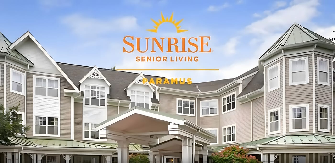 Video tour: Sunrise of Paramus