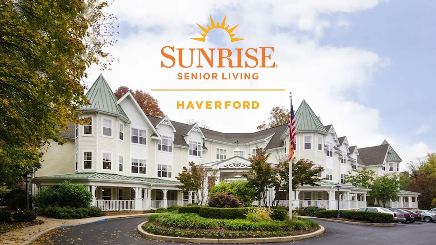 Video tour: Sunrise of Haverford