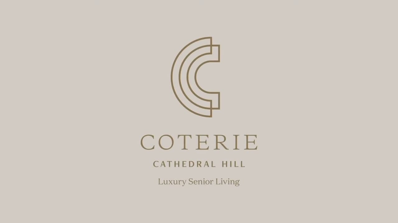 Video tour: Coterie Cathedral Hill