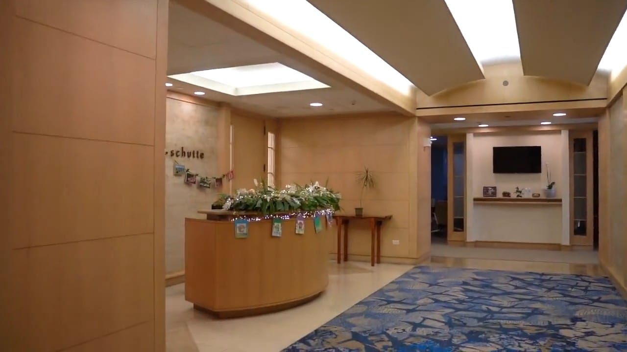 Video tour: Furukawa Living Treasure