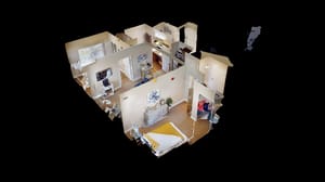 Matterport Tour