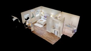 Matterport Tour