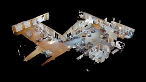 Matterport Tour
