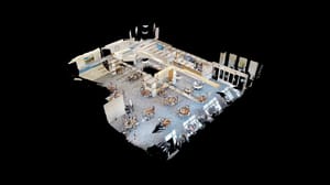 Matterport Tour