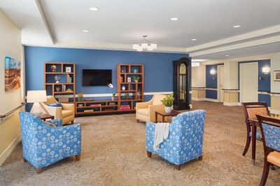 Mozaic Senior Life (Jewish Senior Services) - Senior Living Facility