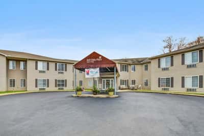 Primrose Retirement Community of Duluth - Senior Living Facility