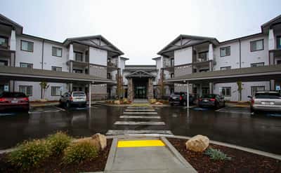 Eagle Senior Village - Senior Living Facility