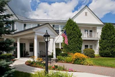 Valley Terrace - Senior Living Facility