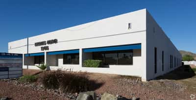 Arizona Select Home Health – Phoenix - Senior Living Facility