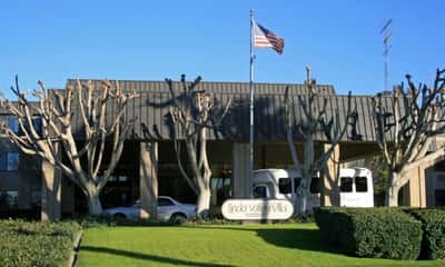 Linda Valley Villa - Senior Living Facility