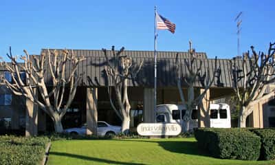 Linda Valley Villa - Senior Living Facility