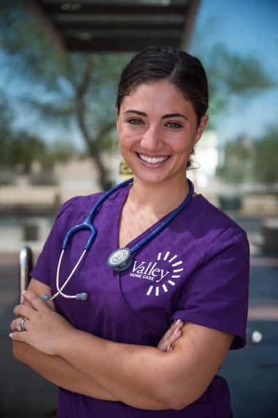 Valley Home Care – Phoenix - Senior Living Facility