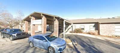 The Broadmoor - Senior Living Facility