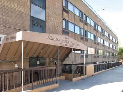 Brooklyn Adult Care Center - Senior Living Facility