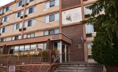 Amber Court of Brooklyn - Senior Living Facility
