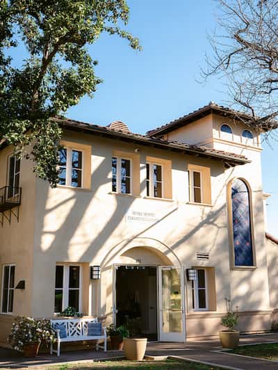 Hollenbeck Palms - Senior Living Facility