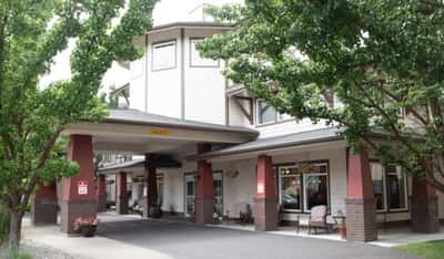 South Hill Village - Senior Living Facility