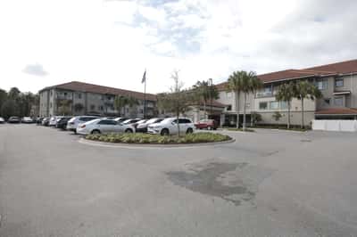 Windsor Pointe of Jacksonville - Senior Living Facility