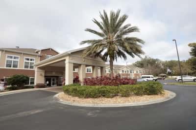 Anthem Lakes - Senior Living Facility