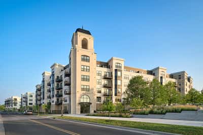 Marvella - Senior Living Facility