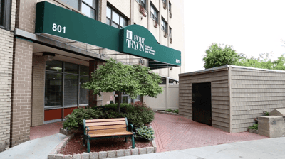 Fort Tryon Center for Rehabilitation and Nursing - Senior Living Facility