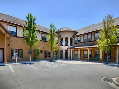 Westmont of Pinole - Senior Living Facility