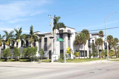 The Contemporary - Senior Living Facility