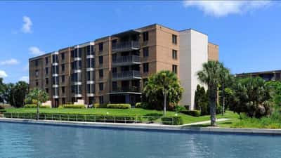 Addington Place at College Harbor - Senior Living Facility