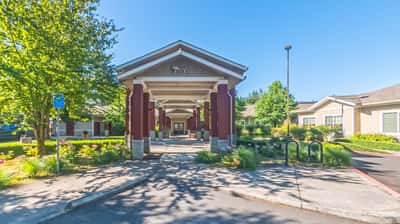 Avalon Care Center Portland - Senior Living Facility