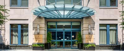 Battery Park by Sunrise - Senior Living Facility