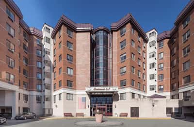Brooklyn Boulevard ALP - Senior Living Facility