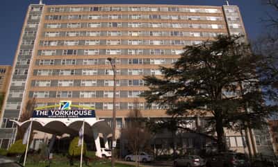 The York House - Senior Living Facility