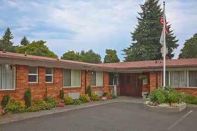 East Portland Care Center - Senior Living Facility