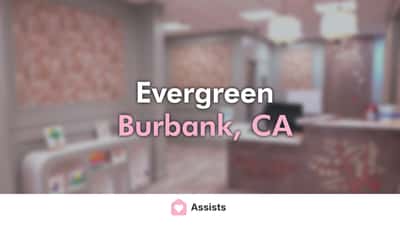 Evergreen Retirement Residence video thumbnail