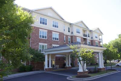 Sunrise Villa Tuckahoe - Senior Living Facility