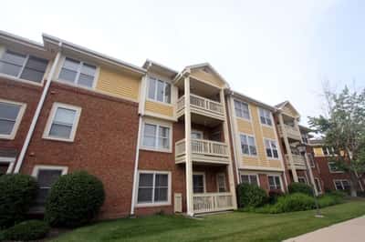 The Forum at the Crossing - Senior Living Facility