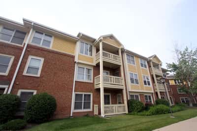 The Forum at the Crossing - Senior Living Facility