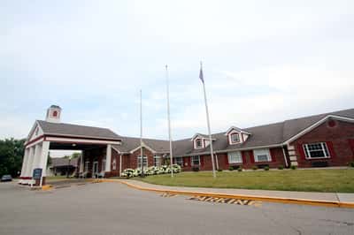 Five Star Residences of Clearwater - Senior Living Facility