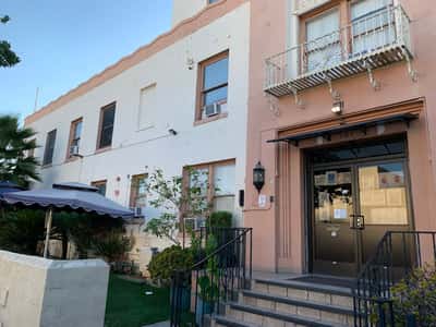 Infinity Care of East Los Angeles - Senior Living Facility