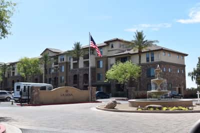 La Siena - Senior Living Facility