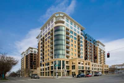 Mirabella Seattle - Senior Living Facility