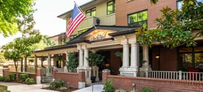 NorthWest Place - Senior Living Facility