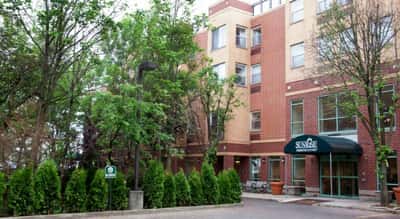 Sunrise at Sheepshead Bay - Senior Living Facility