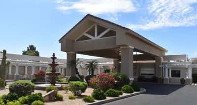 The Terraces of Phoenix - Senior Living Facility