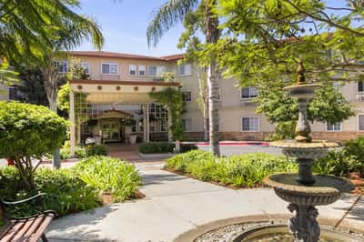 Truewood by Merrill, Oceanside - Senior Living Facility